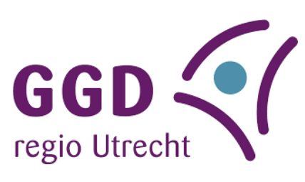 GGD regio Utrecht.