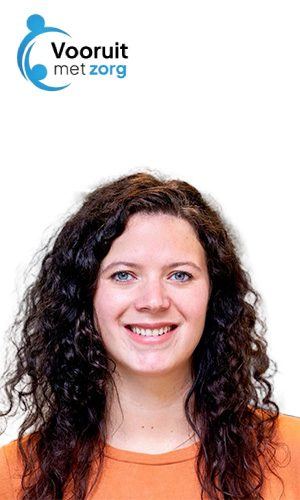Portretfoto van Giselle.